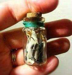 Custom Potions