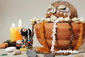 Ancestral Guidance